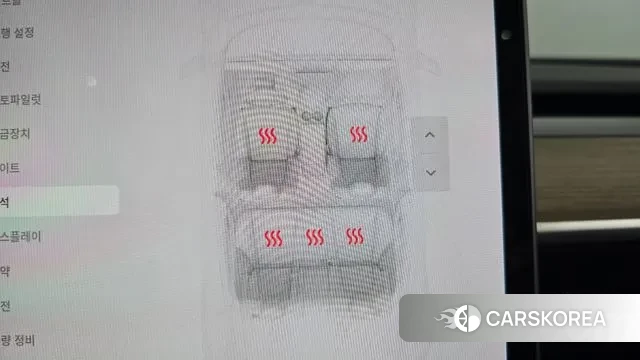 Tesla Model 3 id 3044276 из Кореи 9