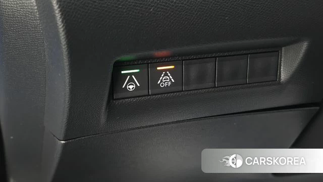 Peugeot e-2008 second generation id 3935214 из Кореи 9