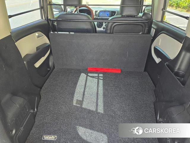 Kia The New Ray id 3982185 из Кореи 9