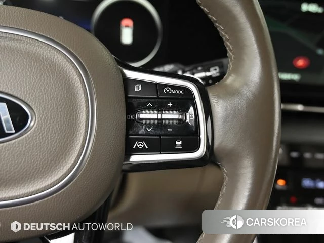 Kia Carnival 4th generation id 4231746 из Кореи 9