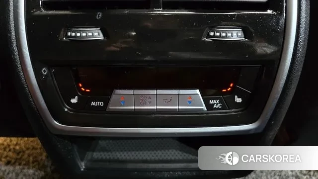 BMW X6 (G06) id 3671537 из Кореи 9