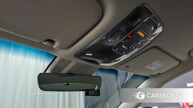 Genesis G80 (RG3) id 4428802 из Кореи 9