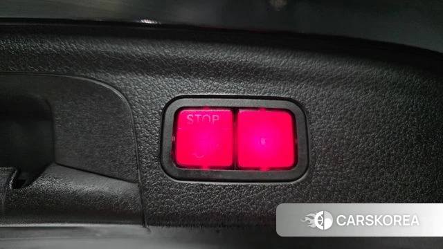 Mercedes-Benz GLE-Class W167 id 4245747 из Кореи 9