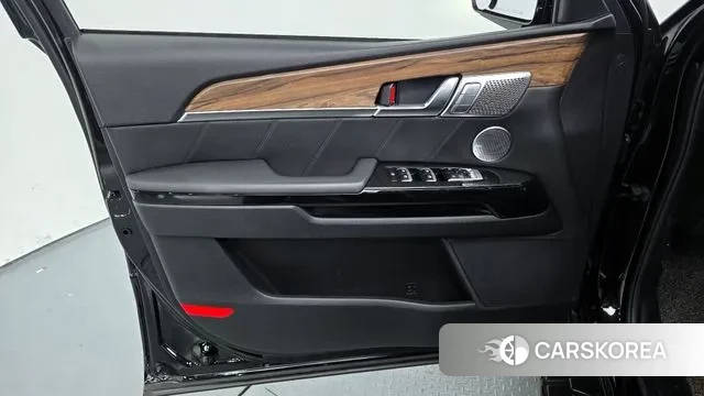 Kia Mohave Master id 3253461 из Кореи 9