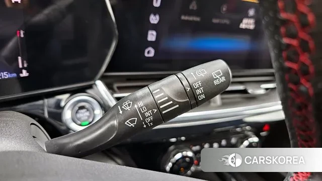 Chevrolet (GM Daewoo) Trax Crossover id 3580640 из Кореи 9