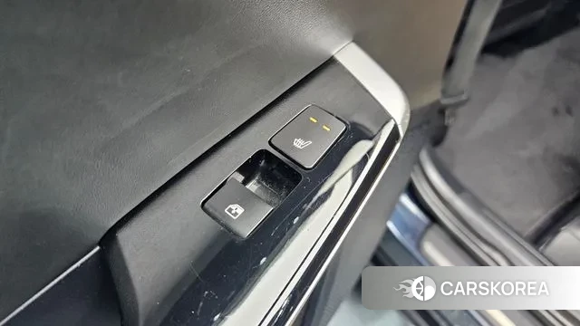 Kia EV6 id 3726226 из Кореи 9