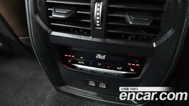 BMW 3 Series (G20) id 2824269 из Кореи 9