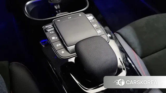 Mercedes-Benz CLA-Class C118 id 3354215 из Кореи 9