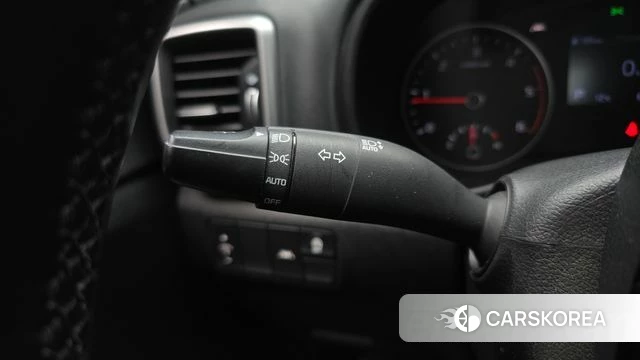 Kia Sportage The Bold id 3845189 из Кореи 9