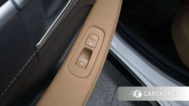 Hyundai Sonata D Edge Hybrid (DN8) id 3452062 из Кореи 9