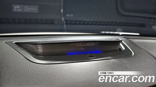 Ssangyong The New Rexton Sport id 2743551 из Кореи 9