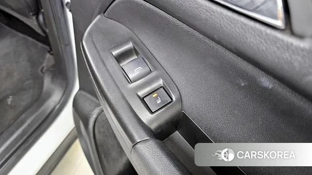 Chevrolet (GM Daewoo) Trailblazer id 3401668 из Кореи 9