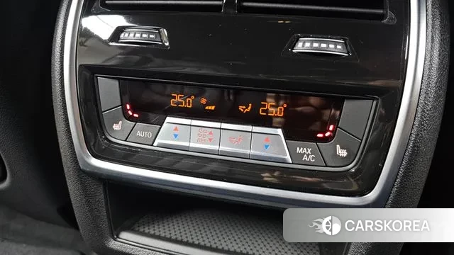 BMW X6 (G06) id 3739397 из Кореи 9