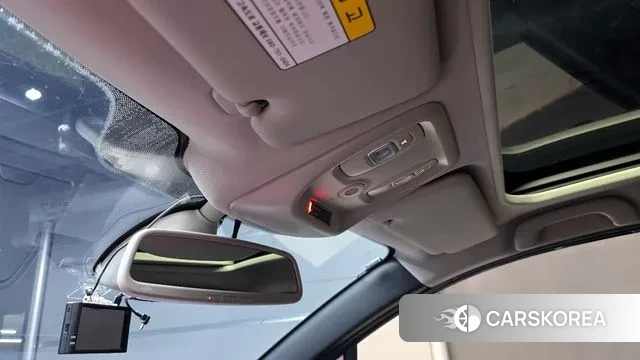 Renault Korea (Samsung) New QM3 id 3526468 из Кореи 9