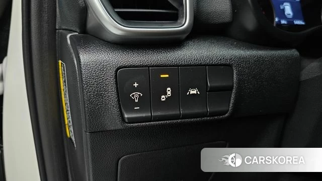 Kia Sportage The Bold id 4737230 из Кореи 9