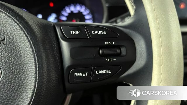 Kia All New Morning (JA) id 4286209 из Кореи 9