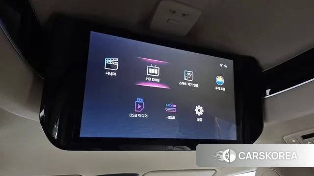 Kia The New Carnival 4th Generation id 3069027 из Кореи 9