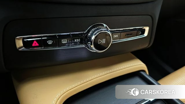 Volvo XC90 second Generation id 4408990 из Кореи 9