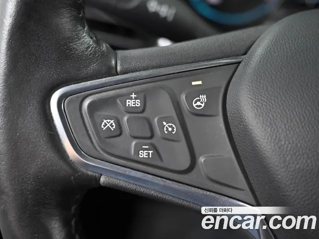 Chevrolet (GM Daewoo) All New Malibu id 2763765 из Кореи 9