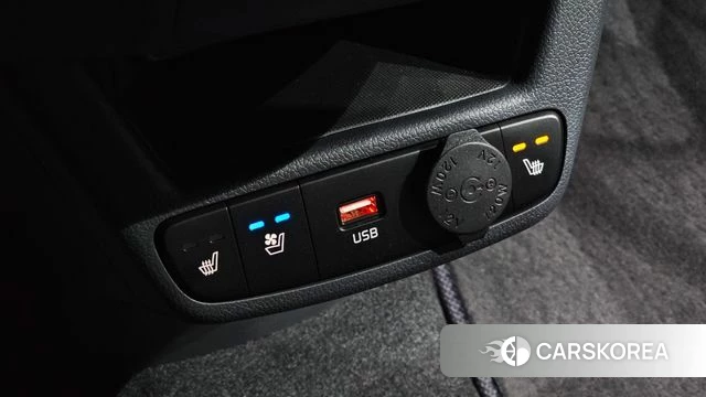 Kia The New Kia Ray id 4314873 из Кореи 9