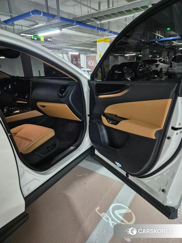 Lexus NX350h Second generation id 4710443 из Кореи 9