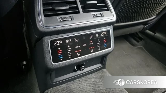 Audi A6 (C8) id 3514678 из Кореи 9