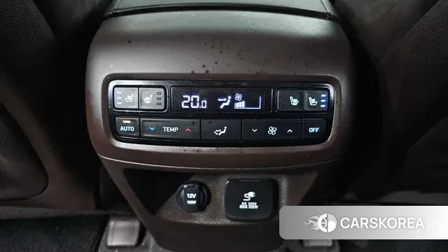 Hyundai The New Palisade id 2905615 из Кореи 9