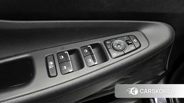 Hyundai The New Santa Fe id 3488688 из Кореи 9