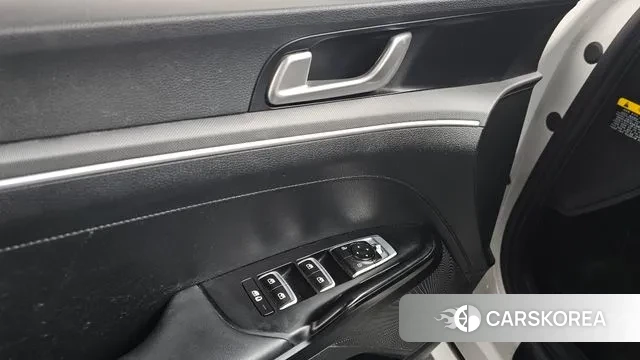 Kia K5 3rd generation id 3391058 из Кореи 9