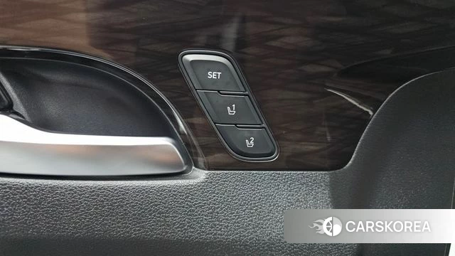 Hyundai Santa Fe TM id 4865028 из Кореи 9