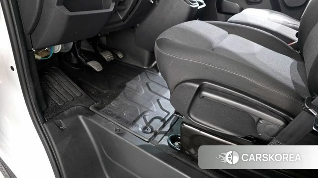 Renault Korea (Samsung) Master id 4377111 из Кореи 9