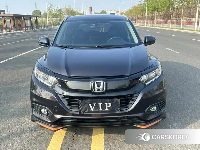 Honda Binzhi id 4299823 из Китая 9