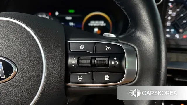 Kia K5 3rd generation id 3307515 из Кореи 9