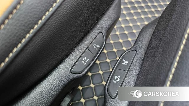 Kia Carnival 4th generation id 4423333 из Кореи 9