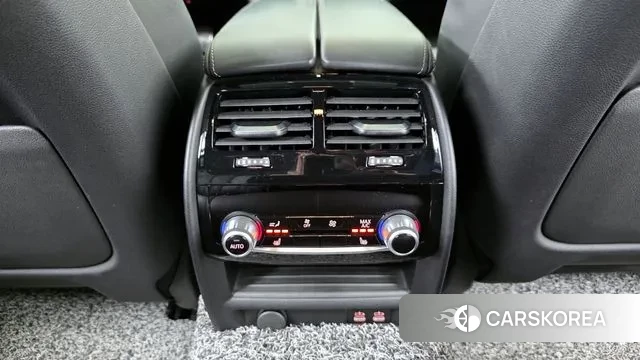 BMW 5 Series (G30) id 3736267 из Кореи 9