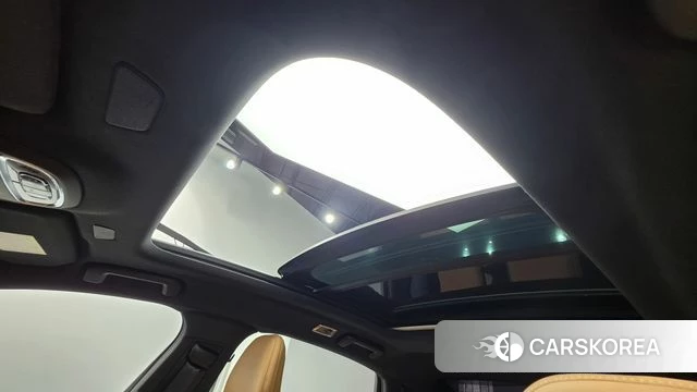 Volvo S90 id 4657347 из Кореи 8