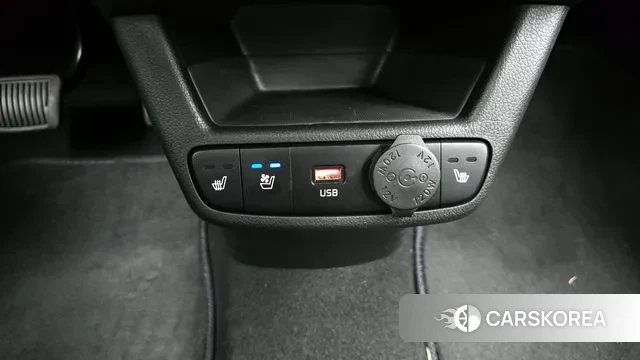 Kia The New Kia Ray id 3299920 из Кореи 9