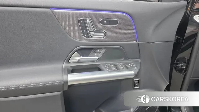 Mercedes-Benz EQA H243 id 3400254 из Кореи 9