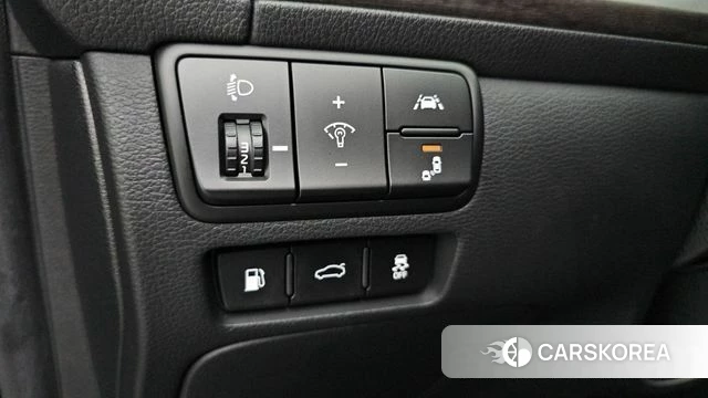 Kia K7 Premier id 4683772 из Кореи 9