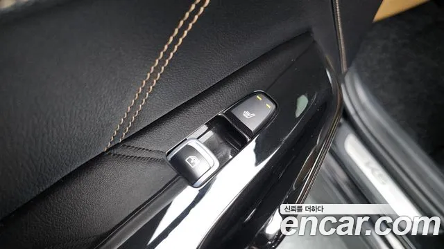 Kia K5 Hybrid 3rd Generation id 2739443 из Кореи 9