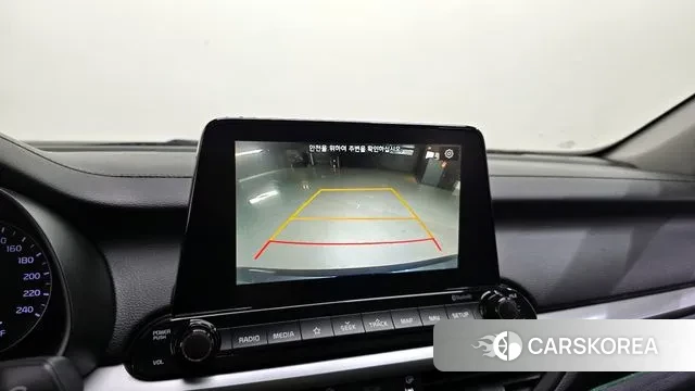 Kia Come New K3 id 3485041 из Кореи 9