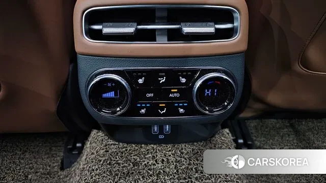 Genesis GV70 id 3620378 из Кореи 9