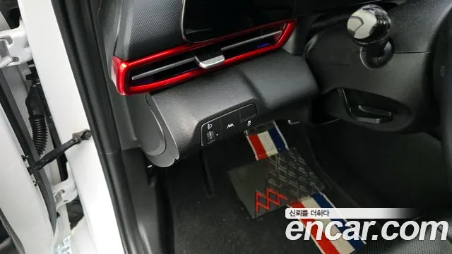 Hyundai Avante (CN7) id 2751552 из Кореи 9