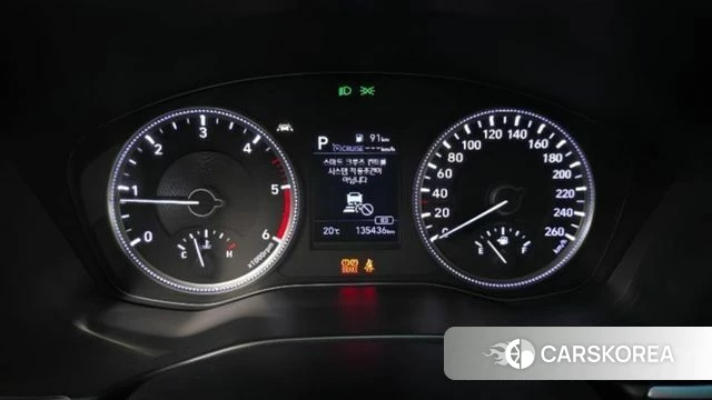 Hyundai Santa Fe TM id 4667583 из Кореи 9