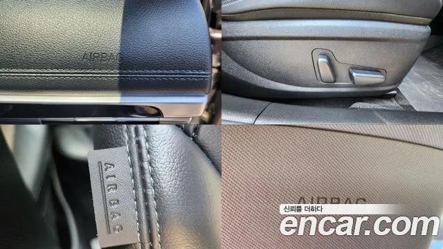 Hyundai The New Grandeur IG id 2854202 из Кореи 9