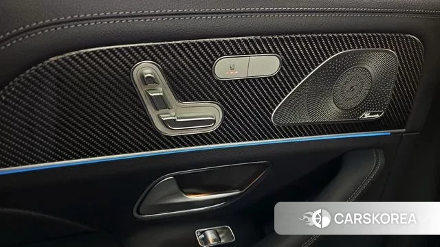 Mercedes-Benz GLE-Class W167 id 3575922 из Кореи 9