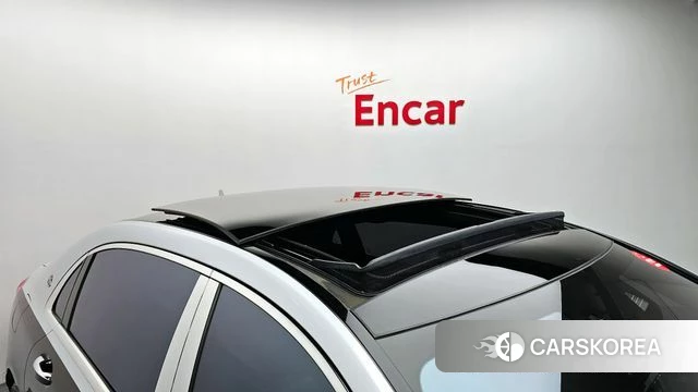 Mercedes-Benz S-Class W222 id 3814512 из Кореи 9