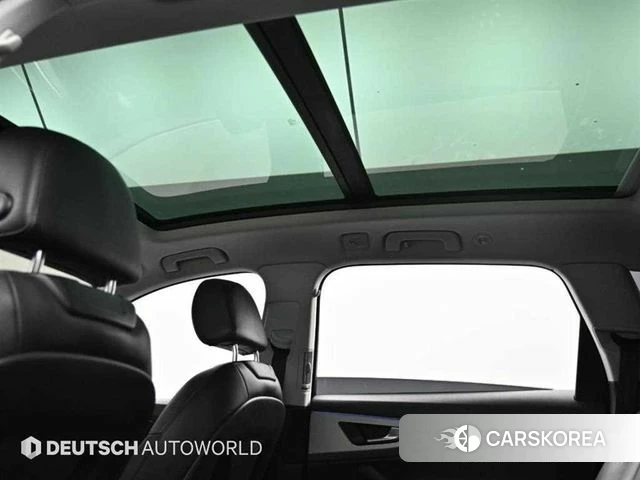 Audi Q7 (4M) id 4842656 из Кореи 9