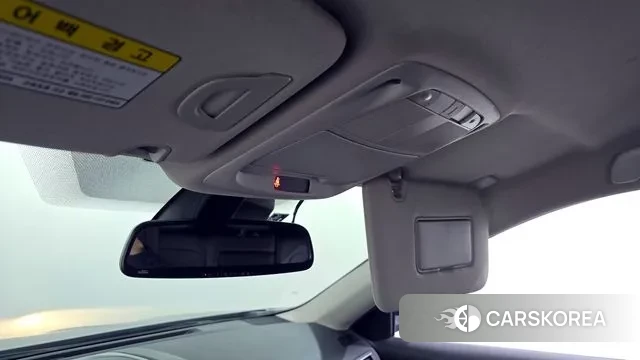 Renault Korea (Samsung) The New QM6 id 3330271 из Кореи 9