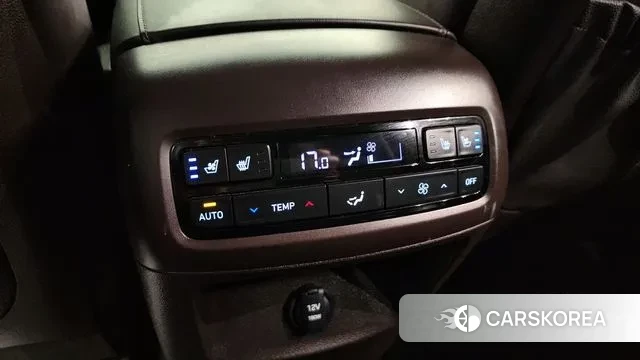 Hyundai The New Palisade id 3201383 из Кореи 9